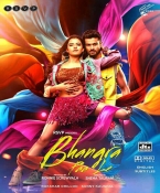 Bhangra Paa Le Hindi DVD